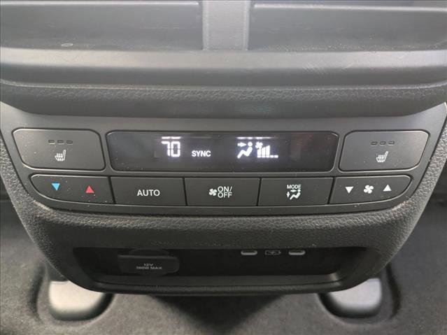 Certified 2025 Honda Ridgeline Black Edition image 16