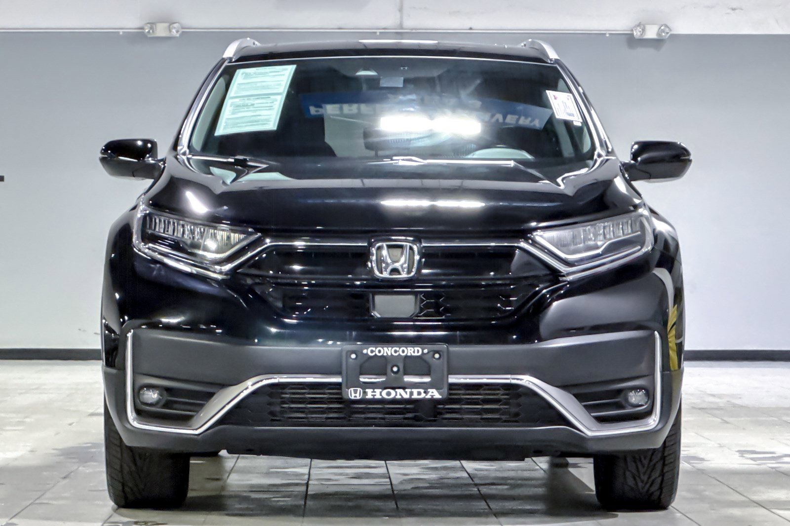 Used 2022 Honda CR-V Touring image 5