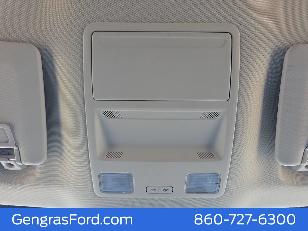 Certified 2024 Ford Maverick Lariat AWD/4WD image 29