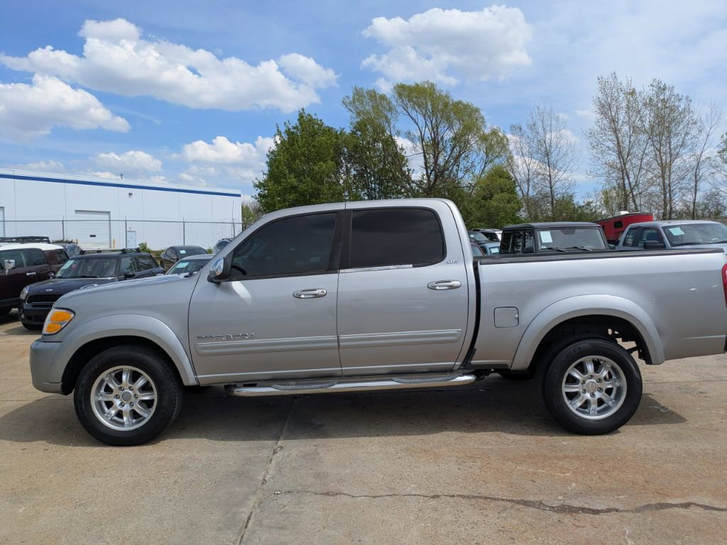 Used 2004 Toyota Tundra SR5 RWD image 8
