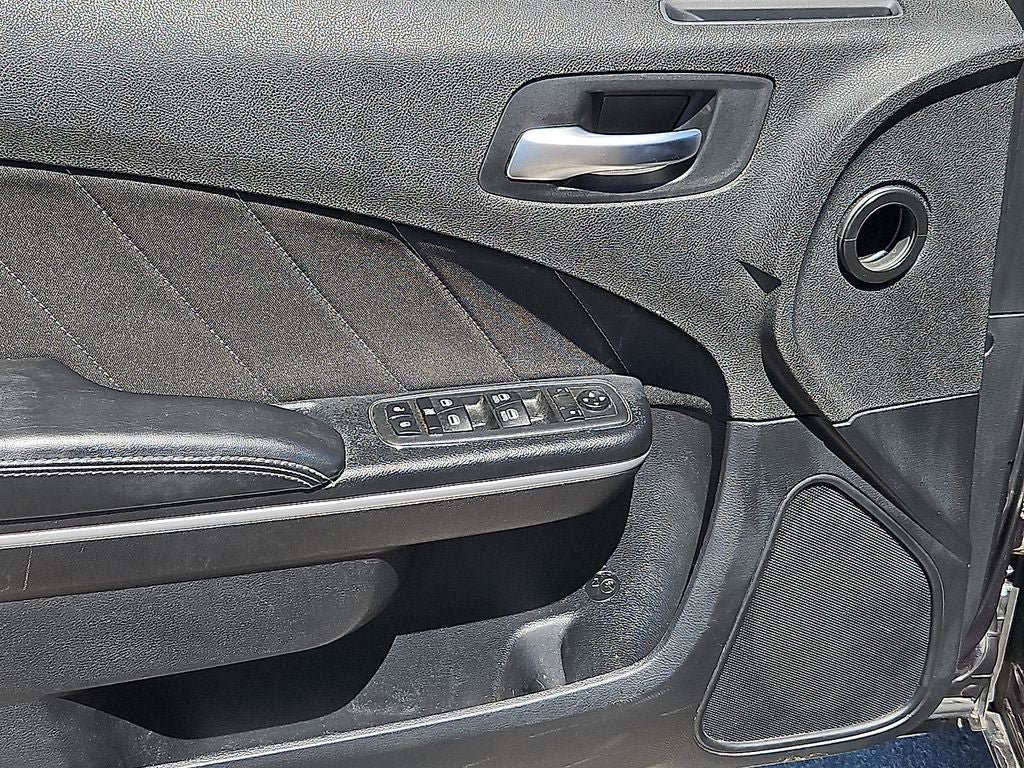 Certified 2020 Dodge Charger SXT AWD/4WD image 19