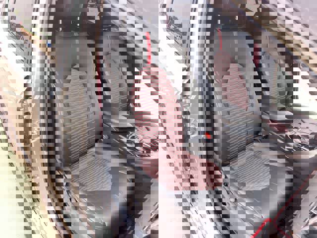 Used 2020 Toyota Camry TRD FWD image 12