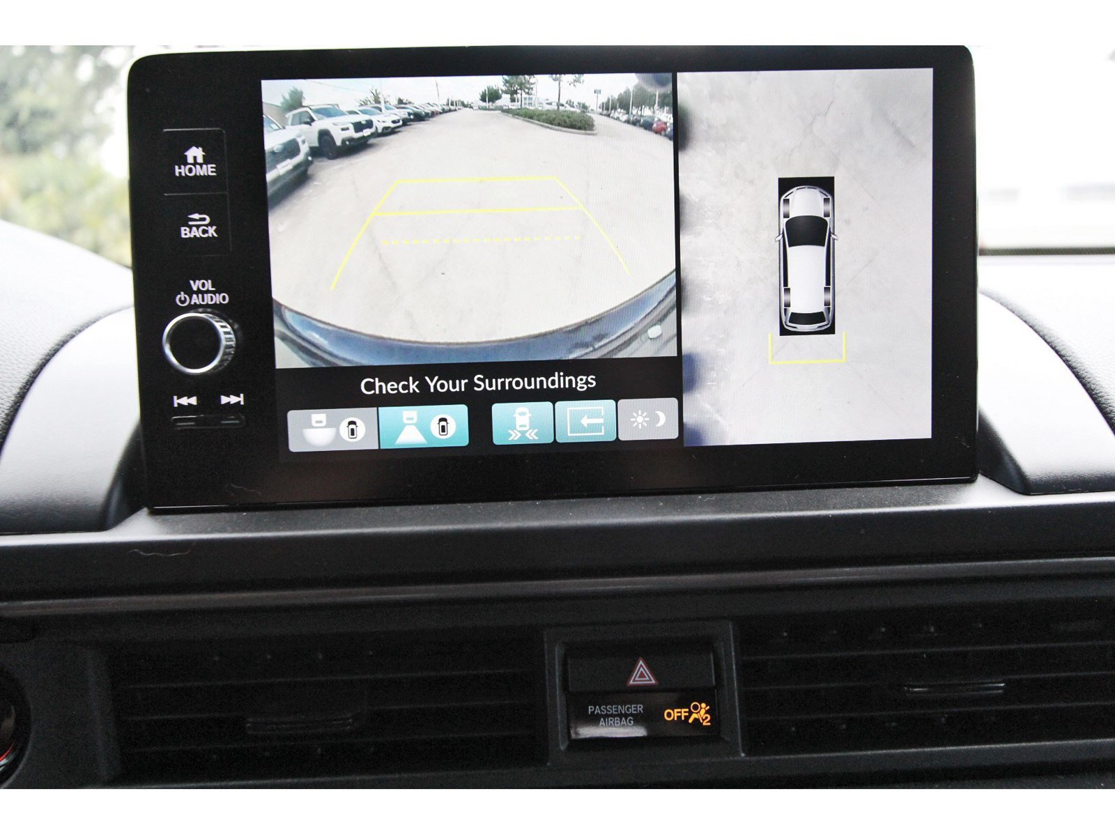 Used 2024 Honda Pilot TrailSport image 24