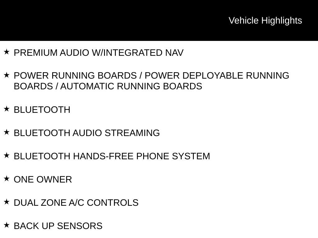 Used 2022 RAM 1500 Limited w/ Night Edition image 16