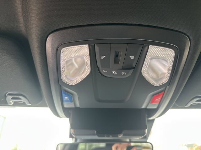 New 2026 RAM 2500 Big Horn AWD/4WD image 19