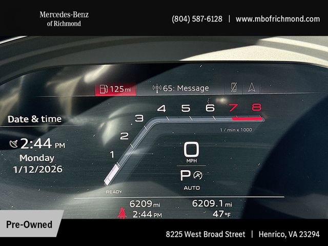 Used 2025 Audi Q5 2.0T Premium Plus image 22