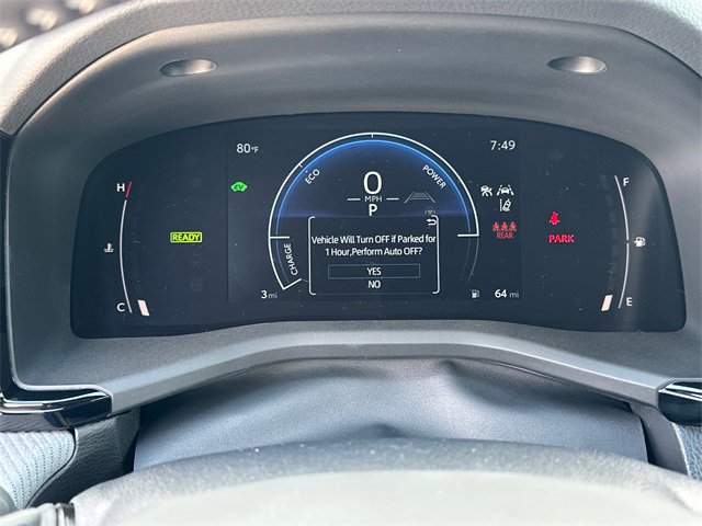 New 2026 Toyota Camry SE image 17