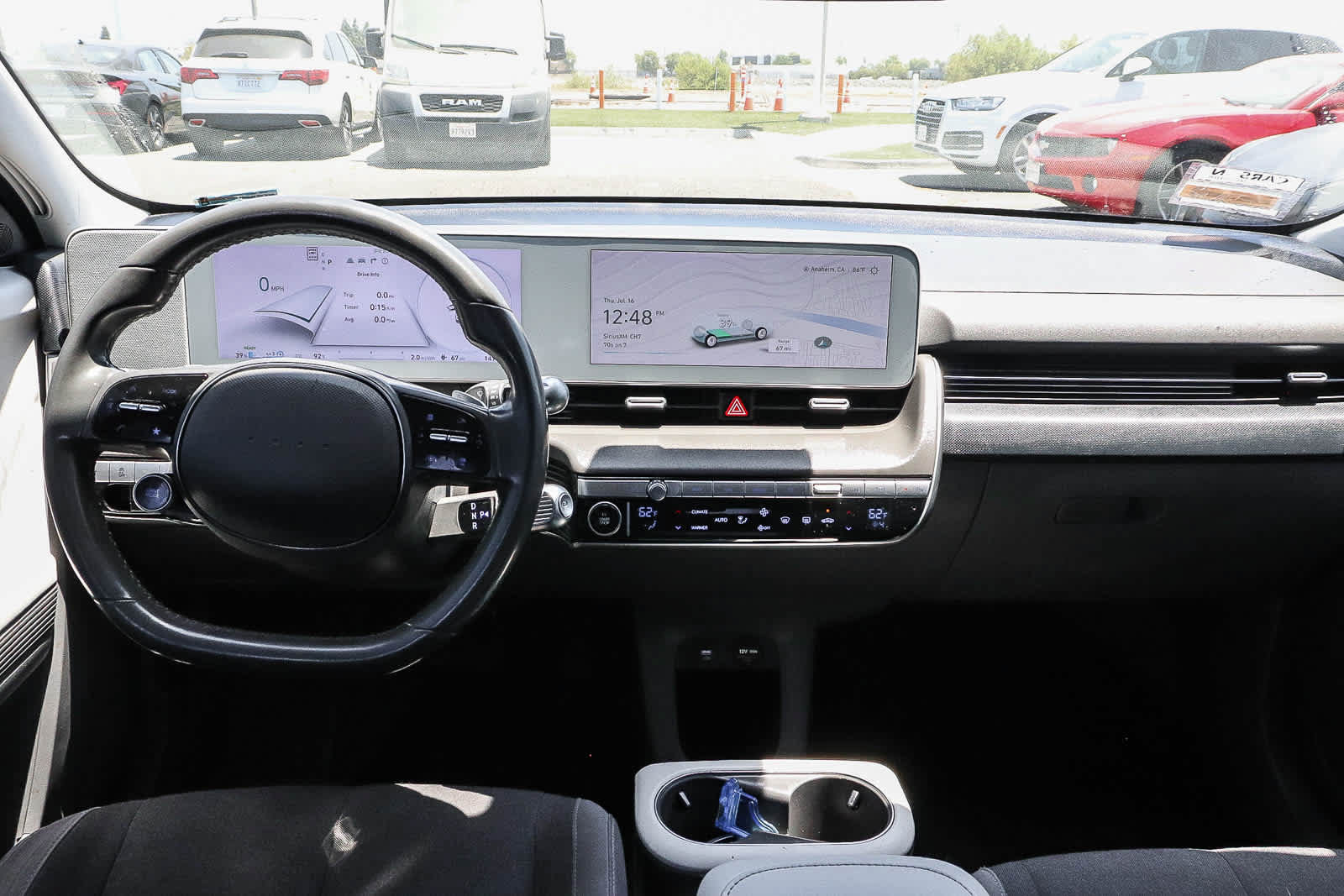 Used 2024 Hyundai Ioniq 5 SE RWD image 20