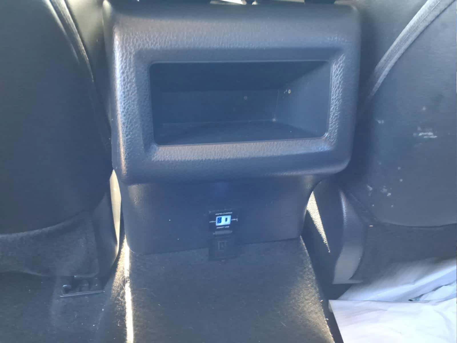 Used 2023 Toyota Camry SE FWD image 13
