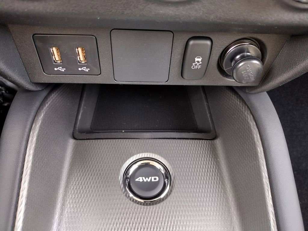 New 2026 Mitsubishi Outlander Sport ES image 21