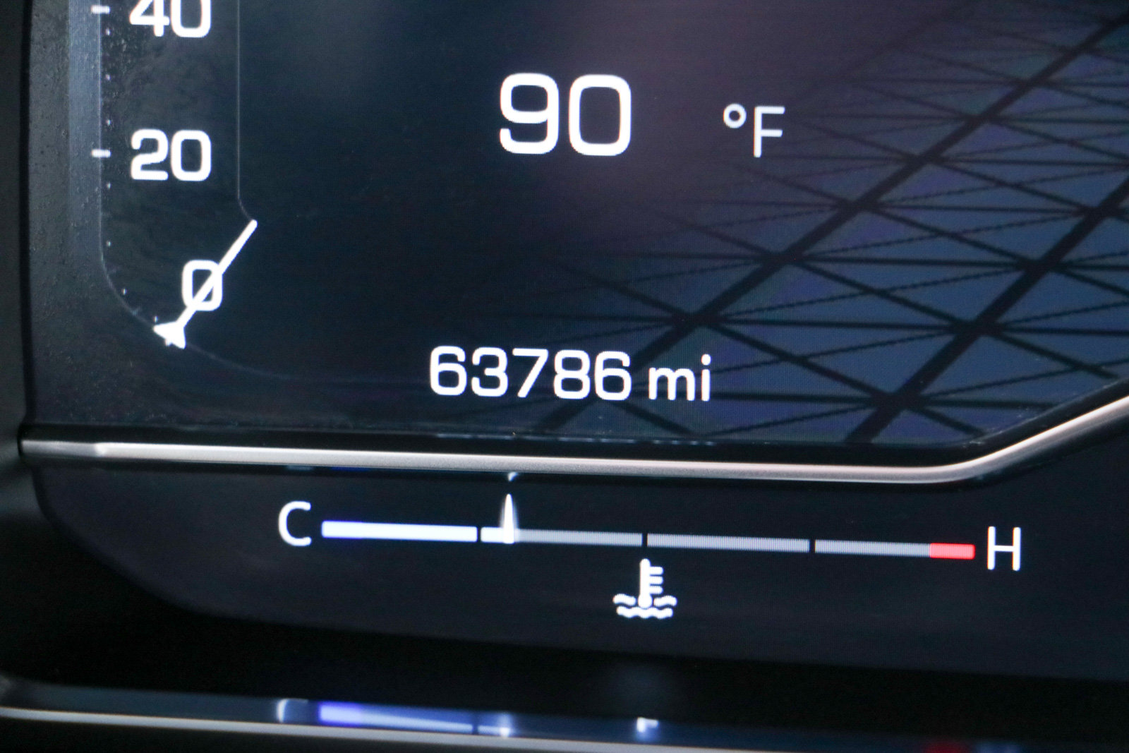 Used 2023 GMC Yukon SLT w/ SLT Luxury Package RWD image 17