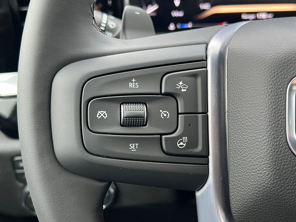 New 2026 GMC Sierra 1500 Elevation image 25