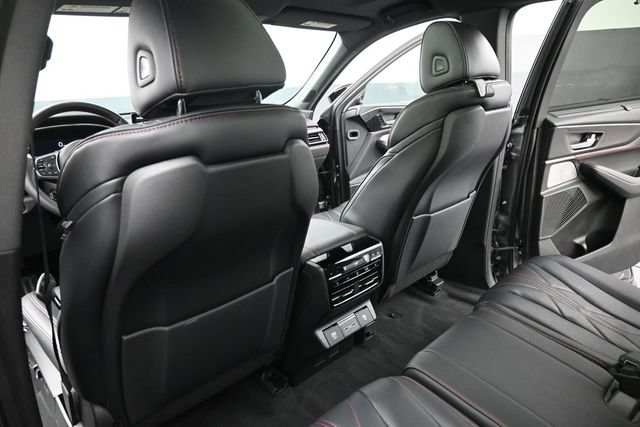 Used 2024 Acura MDX Type S AWD/4WD image 20
