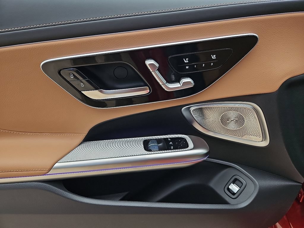 New 2026 Mercedes-Benz CLE 450 4MATIC Coupe image 18