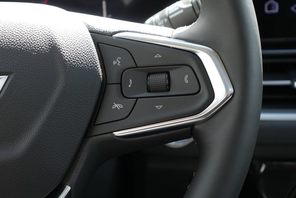 New 2026 Chevrolet TrailBlazer LT w/ Midnight Edition AWD/4WD image 18