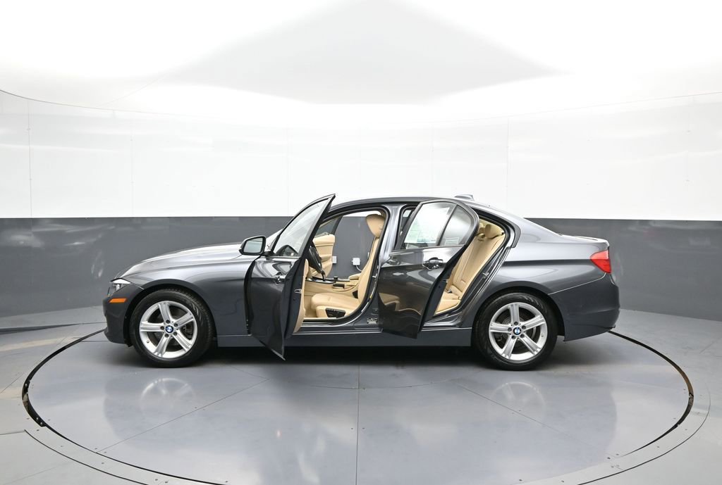 Used 2014 BMW 328i Sedan RWD image 41