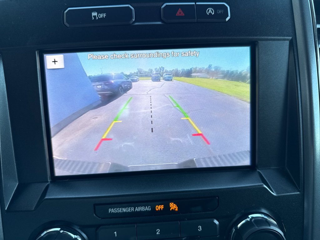 Used 2019 Ford F150 XLT w/ Trailer Tow Package AWD/4WD image 18