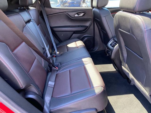 Used 2022 Chevrolet Blazer RS w/ Enhanced Convenience Package image 25