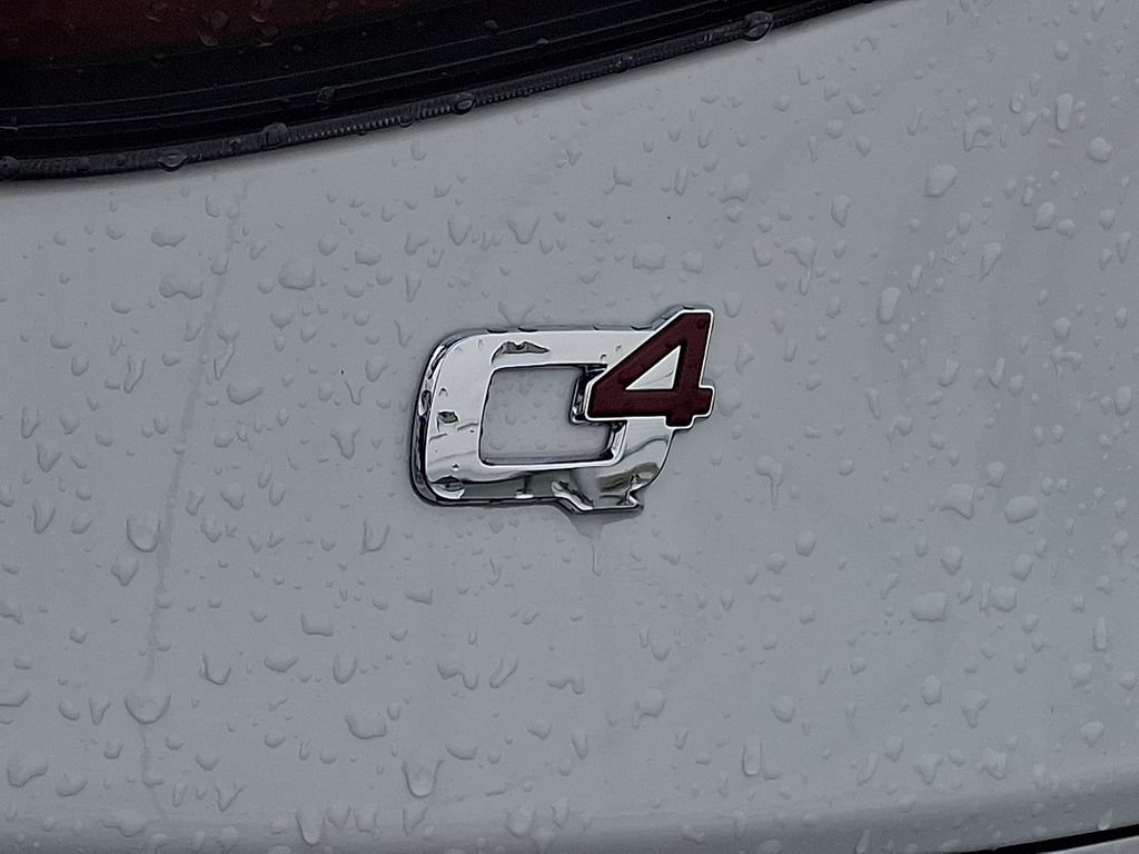 New 2026 Alfa Romeo Stelvio Sprint AWD/4WD image 16