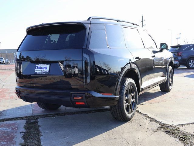 New 2027 Kia Telluride SX Prestige X-Pro image 7