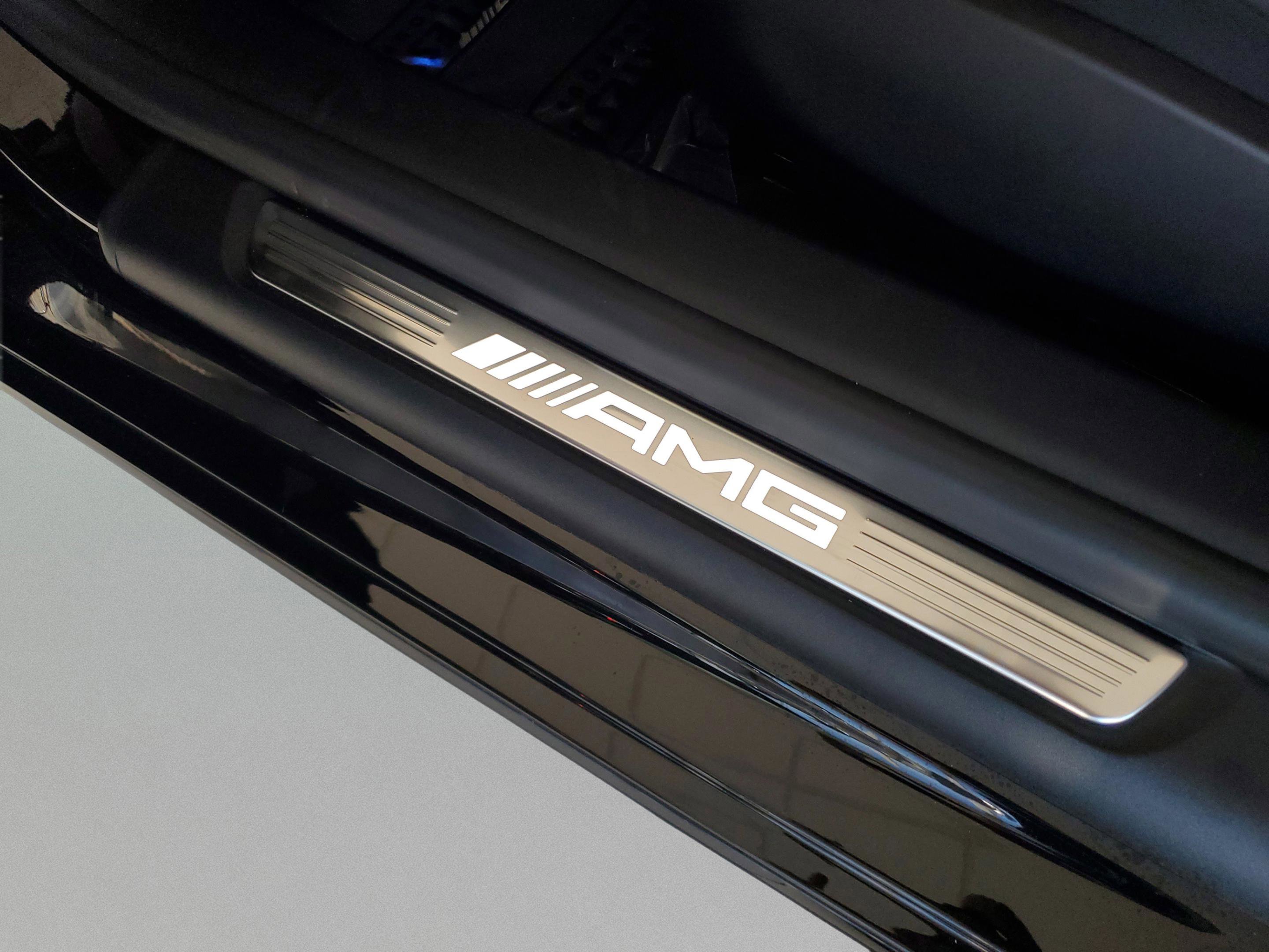 Used 2025 Mercedes-Benz SL 43 AMG image 21