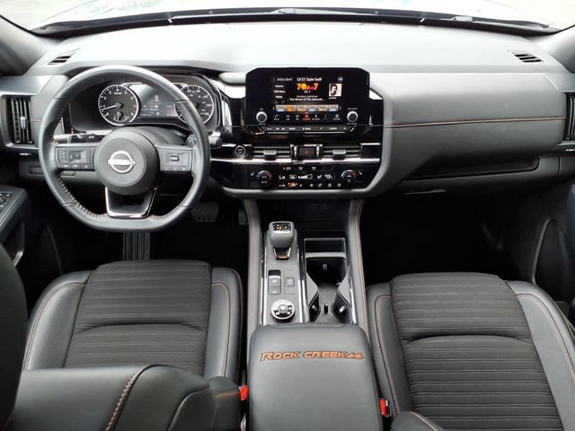 Used 2024 Nissan Pathfinder Rock Creek AWD/4WD image 17