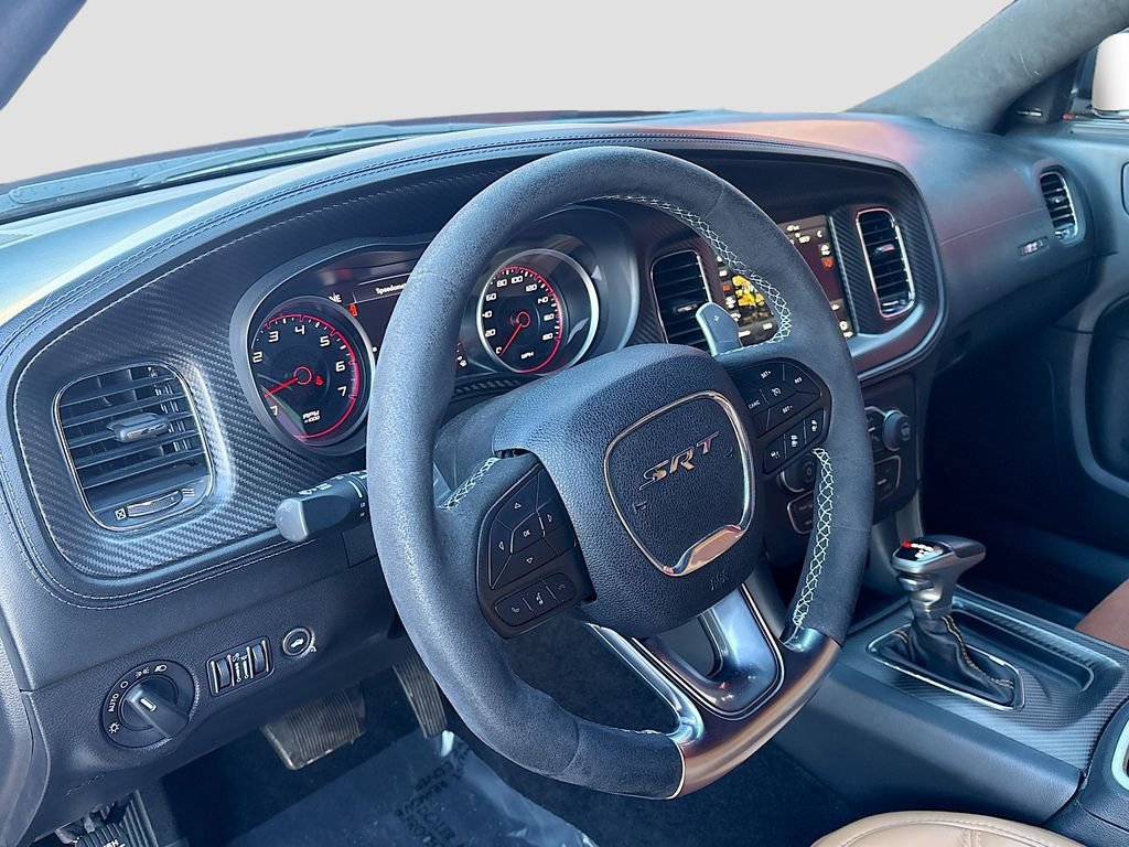 Used 2023 Dodge Charger Scat Pack image 9