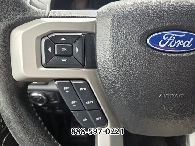 Used 2018 Ford F150 Lariat AWD/4WD image 30