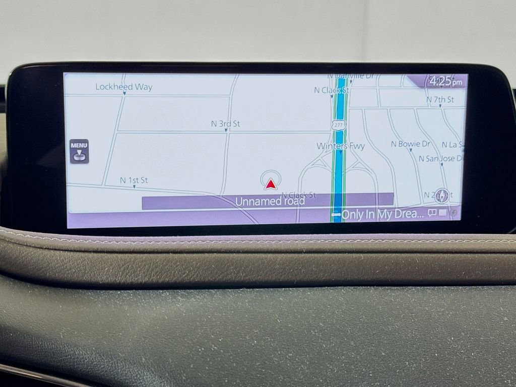 Certified 2024 MAZDA CX-30 2.5 Turbo w/ Premium Plus Pkg image 11