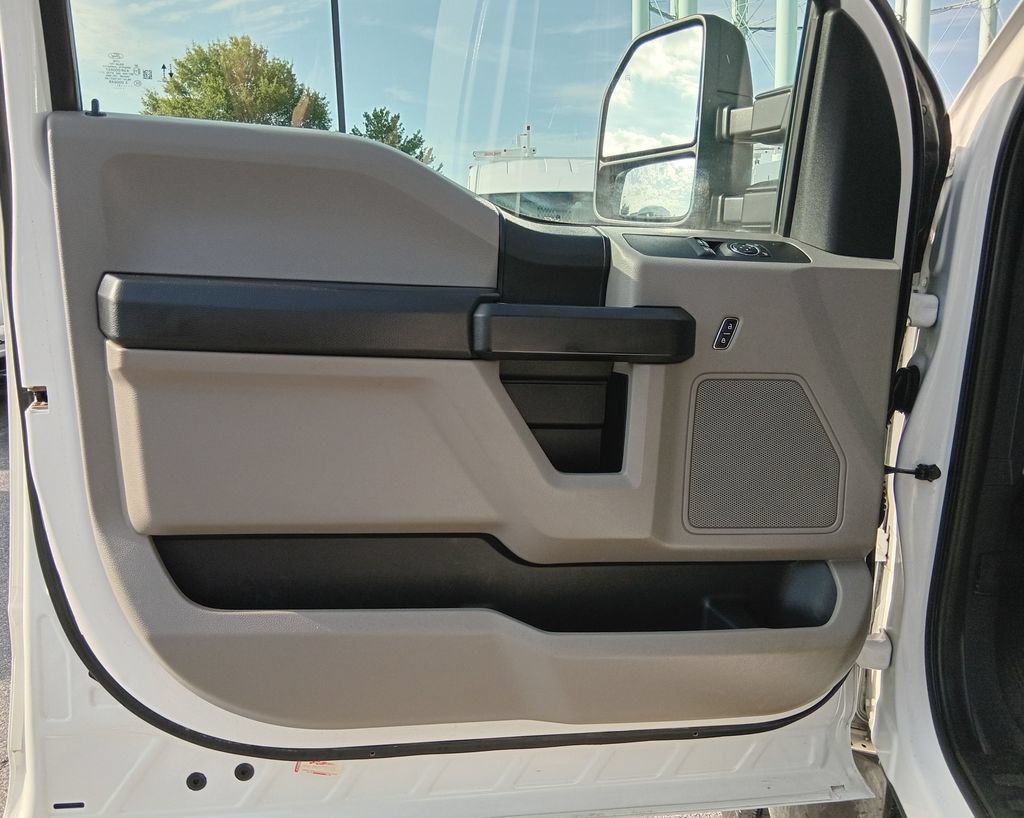 Used 2021 Ford F450 XL w/ Power Equipment Group AWD/4WD image 15