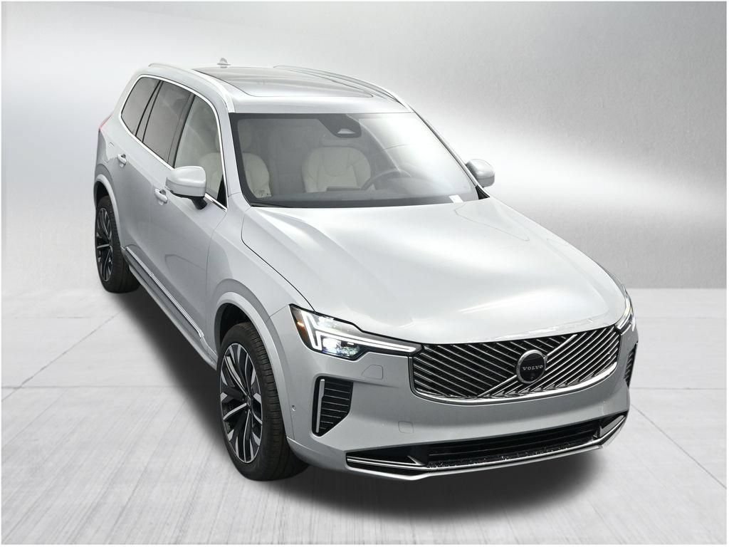 New 2026 Volvo XC90 B6 Plus w/ Protection Package Premier AWD/4WD image 19