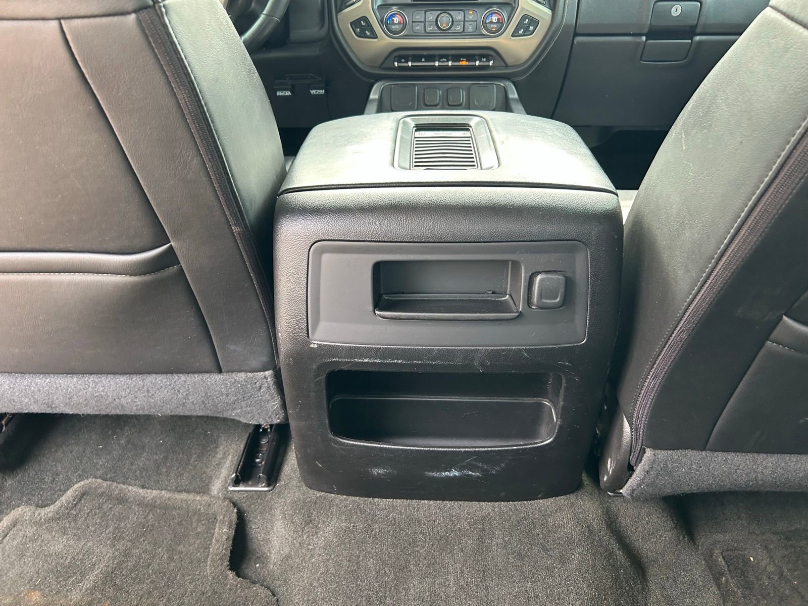 Used 2016 GMC Sierra 2500 Denali w/ Driver Alert Package image 24