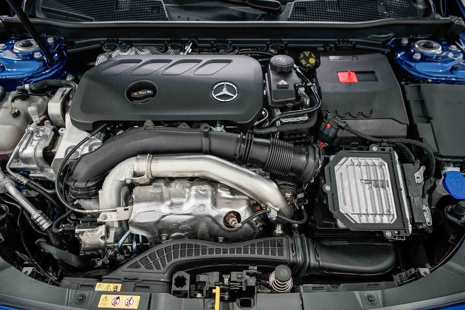 Used 2026 Mercedes-Benz CLA 250 image 27