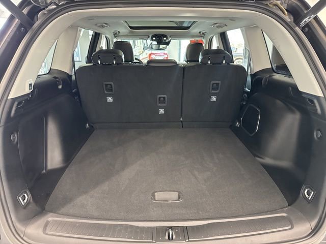 Used 2023 Jeep Grand Cherokee 4WD 4xe image 10