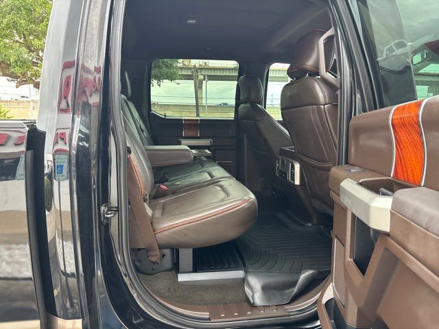 Used 2017 Ford F350 King Ranch image 54