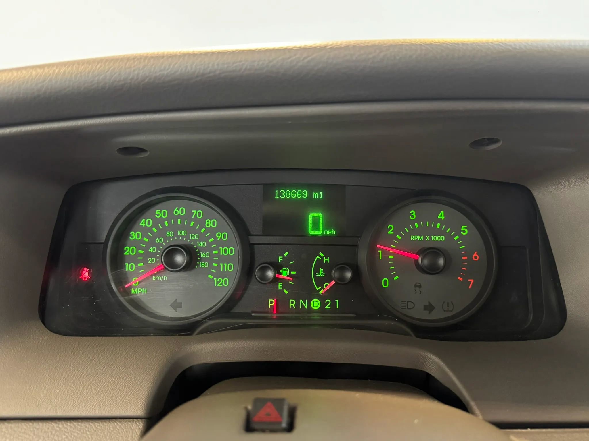 Used 2006 Mercury Grand Marquis LS image 13