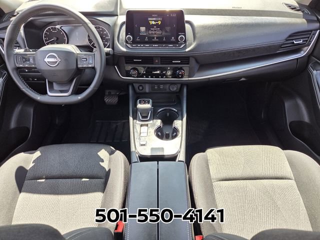 Used 2026 Nissan Rogue SV FWD image 14