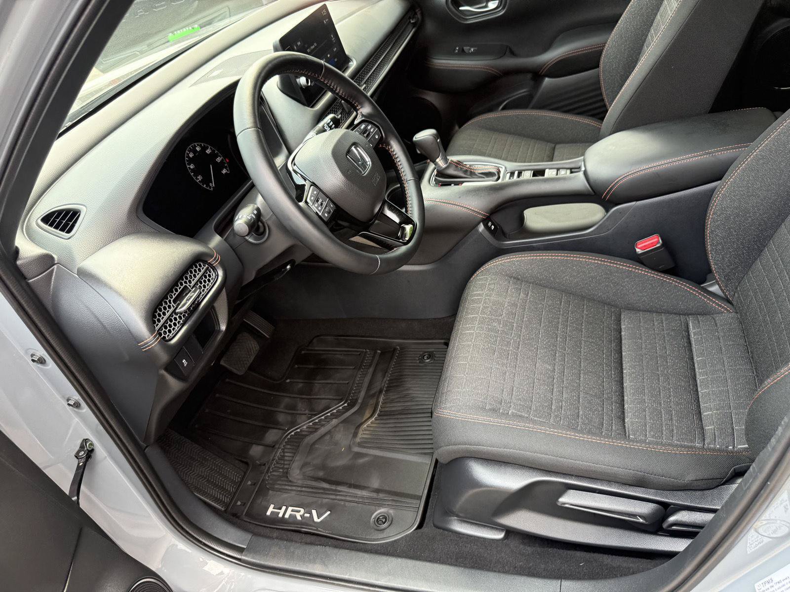 Used 2026 Honda HR-V Sport image 19