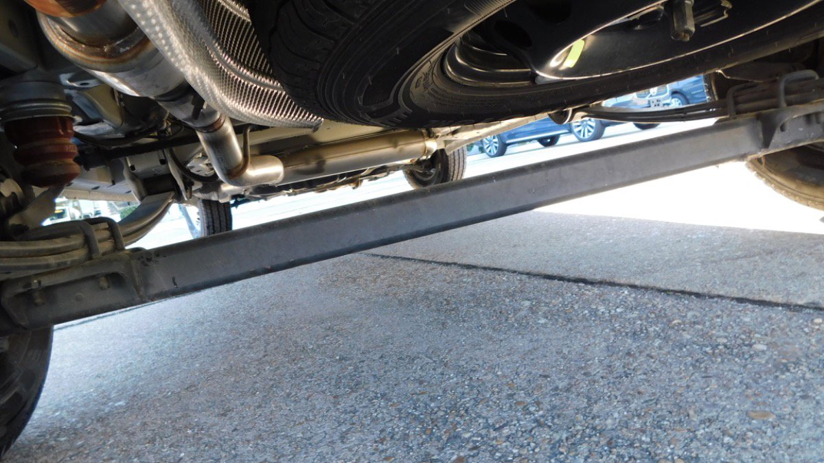 Used 2024 RAM ProMaster 3500 w/ Convenience Group image 10