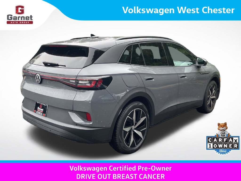 Used 2023 Volkswagen ID.4 Pro S RWD image 5