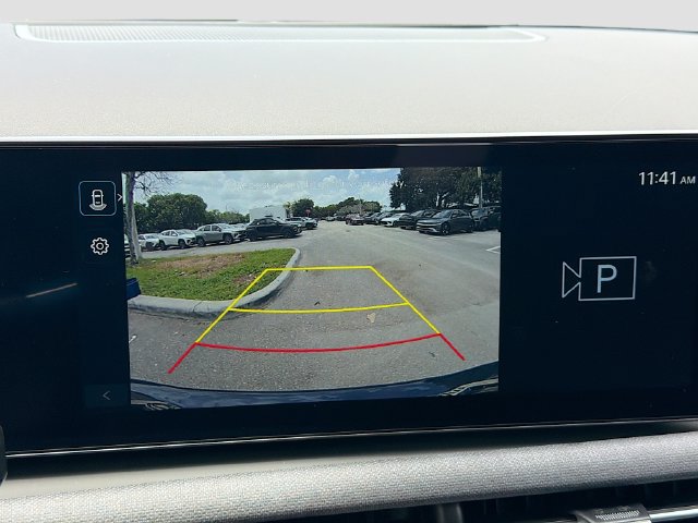 New 2026 Hyundai Tucson XRT FWD image 13