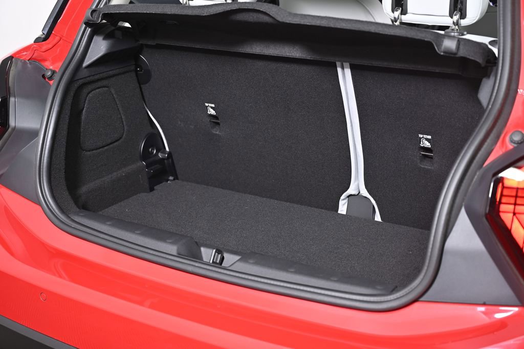 Used 2025 MINI Cooper S image 45