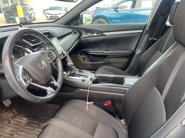 Used 2021 Honda Civic Sport image 7