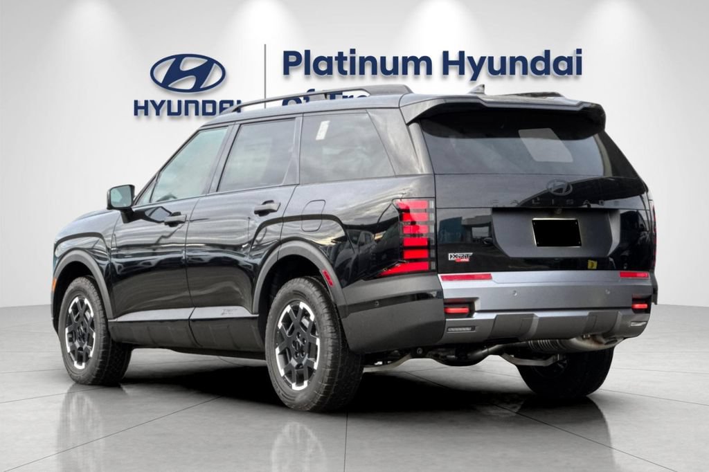 New 2026 Hyundai Palisade XRT Pro AWD/4WD image 6