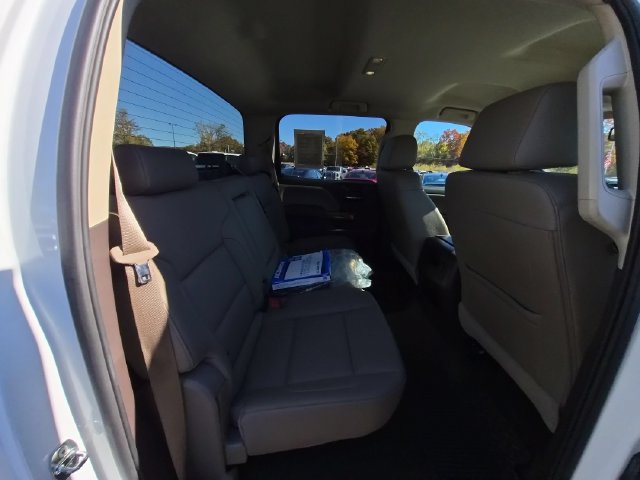 Certified 2016 GMC Sierra 2500 SLT w/ Duramax Plus Package AWD/4WD image 33