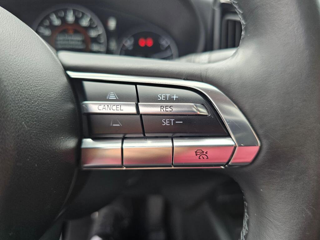 Used 2024 MAZDA CX-50 AWD 2.5 S w/ Cargo Package image 34