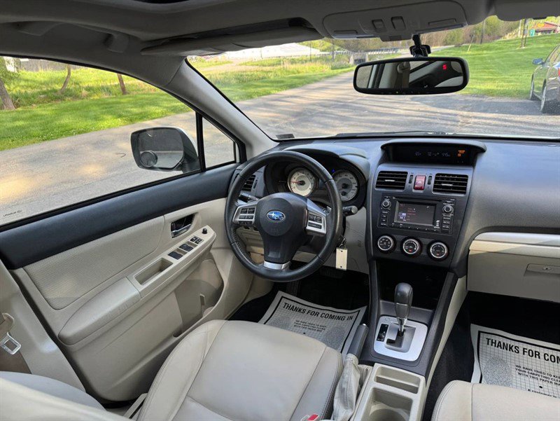 Used 2014 Subaru Impreza 2.0i Sport Limited w/ Popular Package #1 AWD/4WD image 24