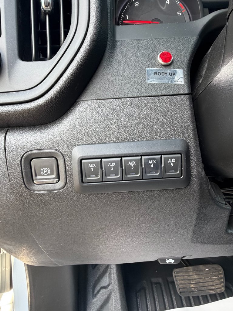 Used 2024 Chevrolet Silverado 3500 W/T w/ WT Convenience Package AWD/4WD image 31