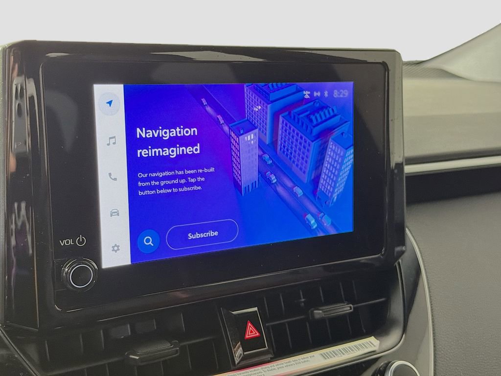 Used 2024 Toyota Corolla SE image 17