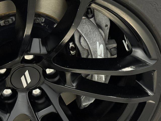 Certified 2023 Dodge Charger Scat Pack image 47